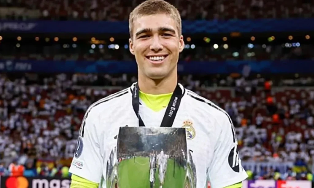 Lunin con molestias