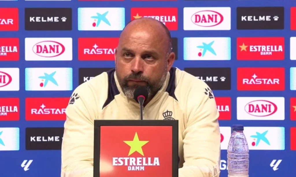 Manolo González: Claves y Expectativas Antes del Duelo contra el Rayo