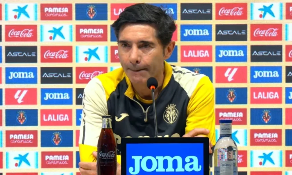 Marcelino Analiza a Pépé, Albiol y la Clave del Duelo ante el Betis