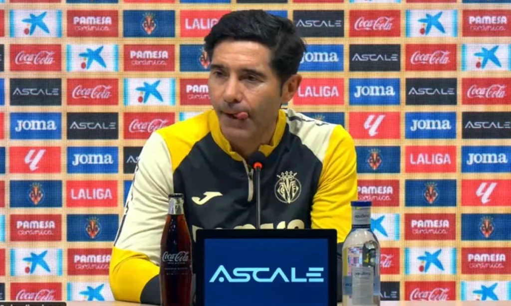Marcelino analiza el futuro del equipo: Ayoze, Albiol y más en la mira