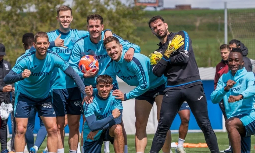 Nastasic descartado y Juan Cruz casi listo