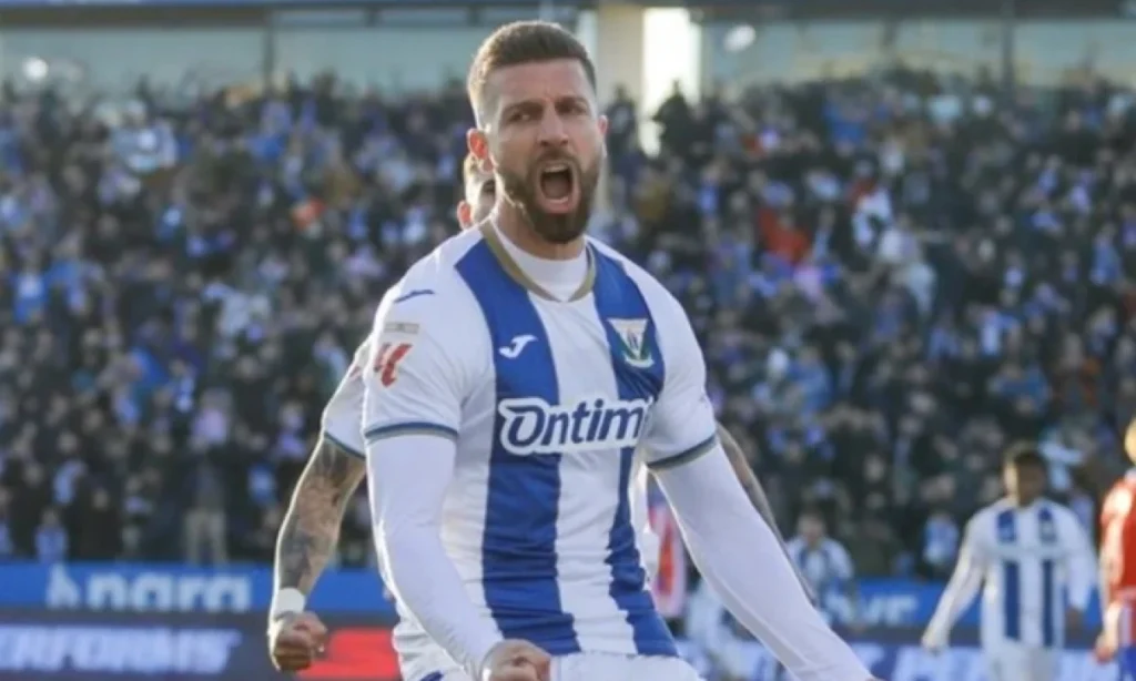 Nastasic en la cuerda floja: críticas por su rendimiento