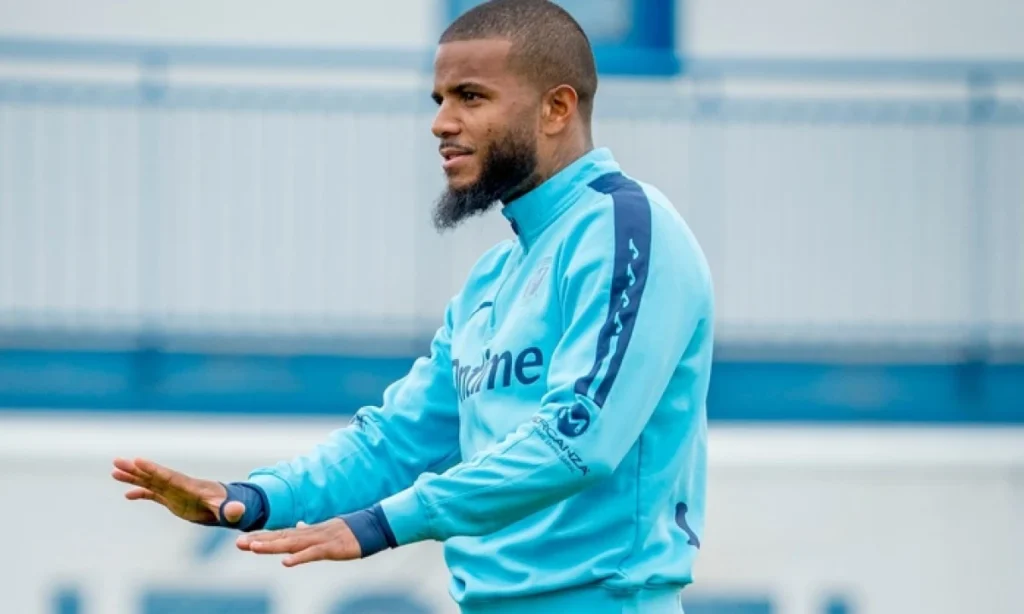 Neyou se recupera, Nastasic sigue ausente