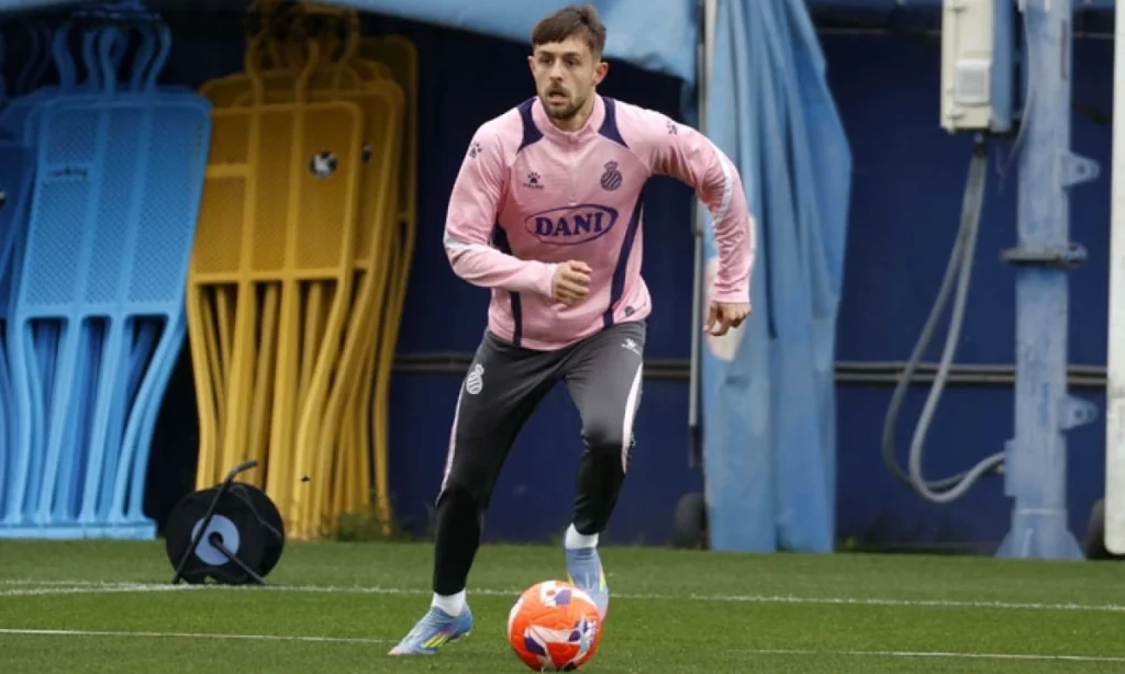 Oliván y Gragera se pierden el viaje a Vallecas