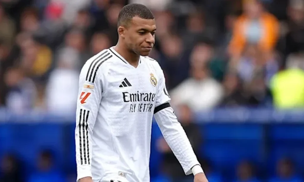 Parte Médico: Kylian Mbappé y su Tiempo de Recuperación