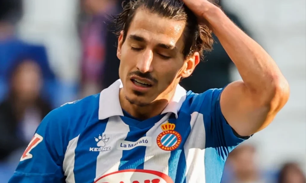 Pere Milla aspira a brillar en el escenario