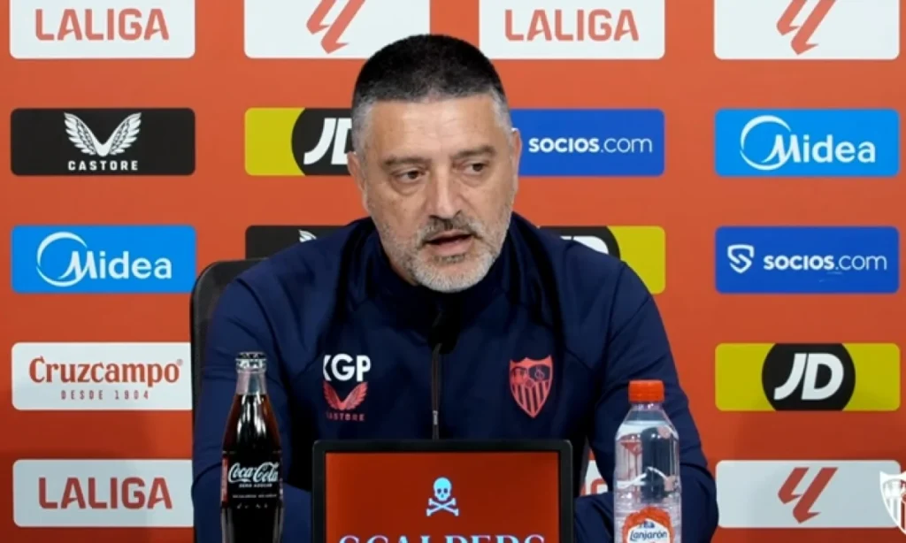 Pimienta aborda las bajas de Adams y Vargas y el estado del equipo