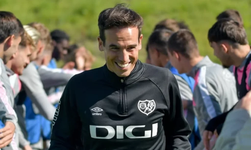 Sergio Camello se pierde el partido contra el Valencia