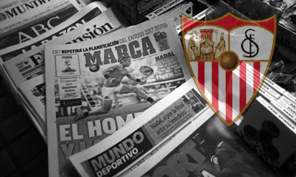 Sevilla: Alineaciones Clave para la Jornada 31