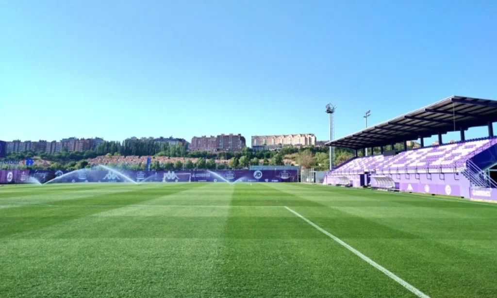 Valladolid se toma un respiro: solo Karl Hein se queda fuera