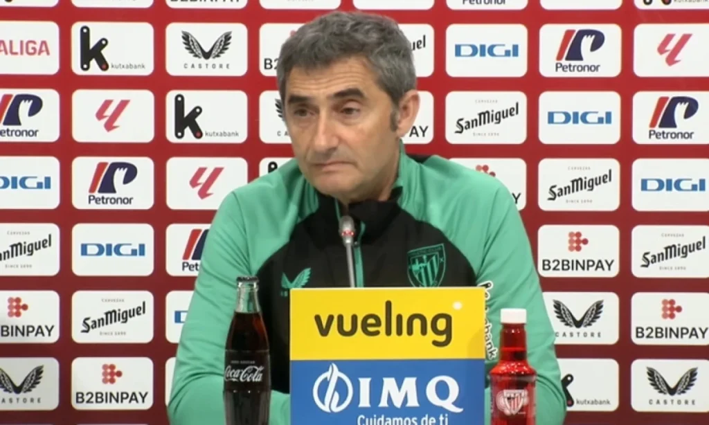 Valverde Anuncia Rotaciones y Analiza Claves para Enfrentar al Rayo