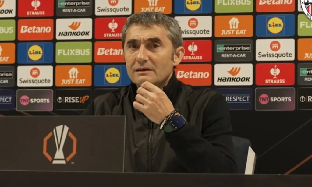 Valverde: Claves del empate y la estrategia por la banda derecha