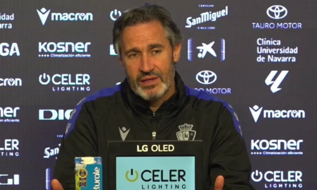 Vicente Moreno: Claves del Equipo y Desafíos en el Horizonte