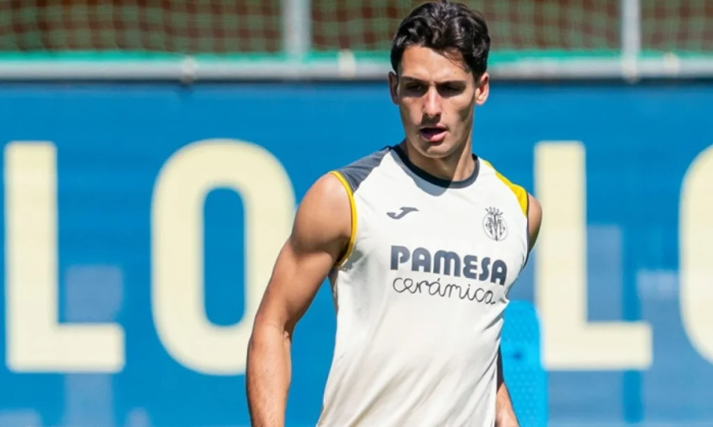 Villarreal afina su estrategia a la espera de Gerard y Buchanan